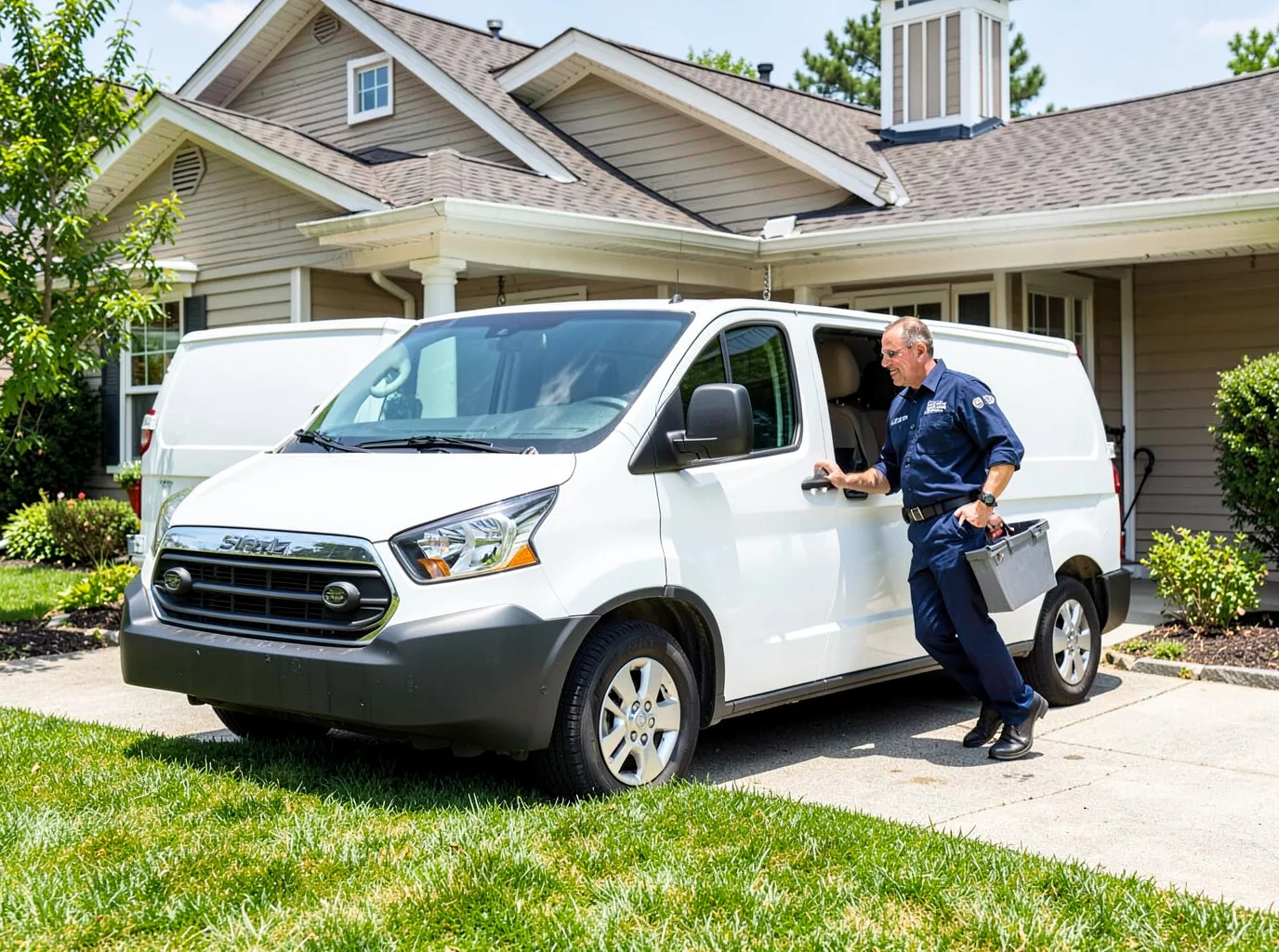 Emergency Plumber company in Lansford, ND