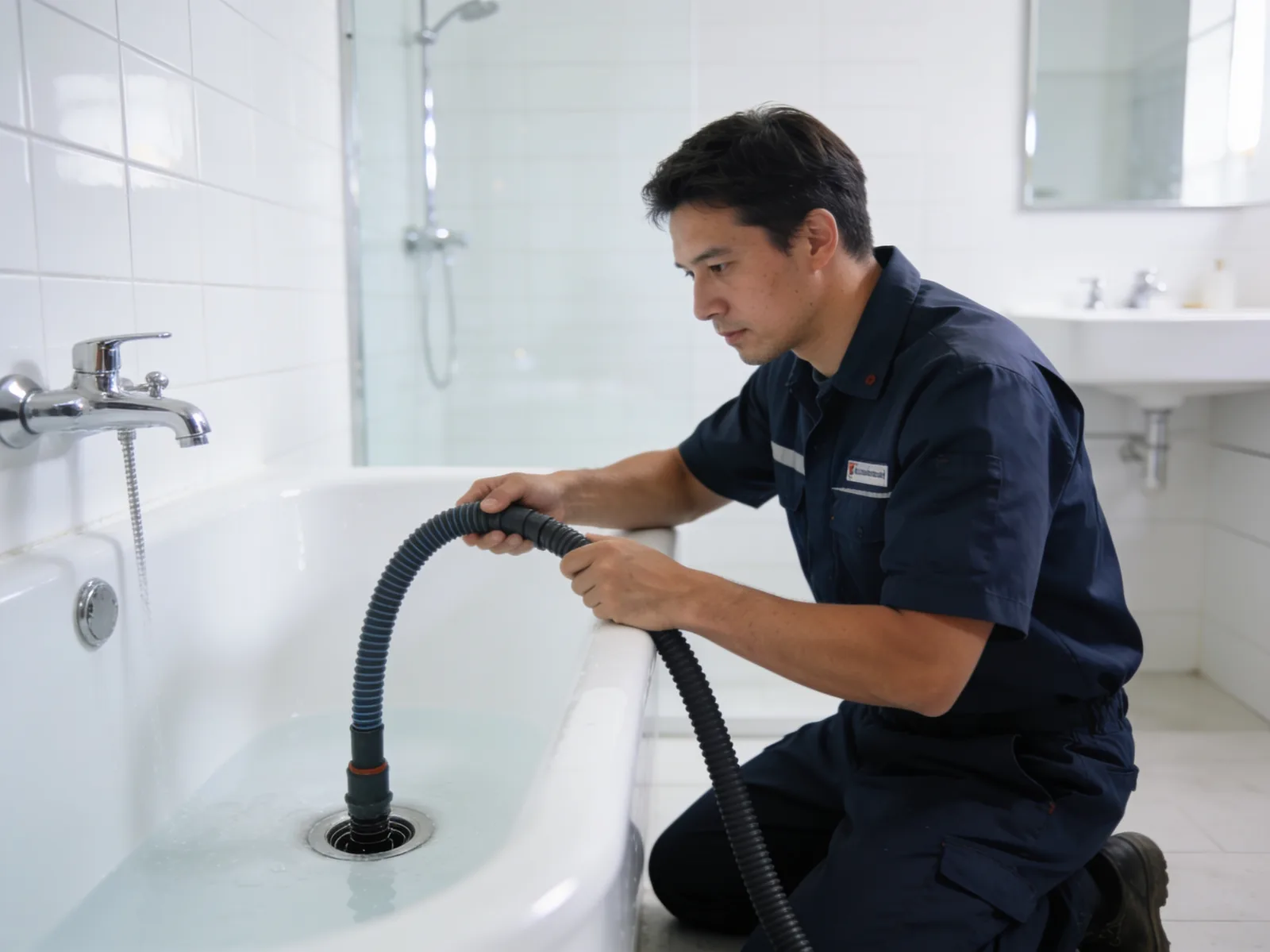 Emergency Plumber Lansford, ND FAQs
